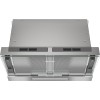 Встраиваемая вытяжка Miele DAS 4640