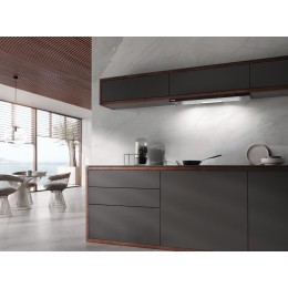 Встраиваемая вытяжка Miele DAS 4930 OBSW