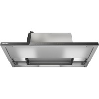 Встраиваемая вытяжка Miele DAS 4930 OBSW