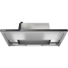 Встраиваемая вытяжка Miele DAS 4930 OBSW