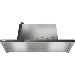 Встраиваемая вытяжка Miele DAS 4930 OBSW