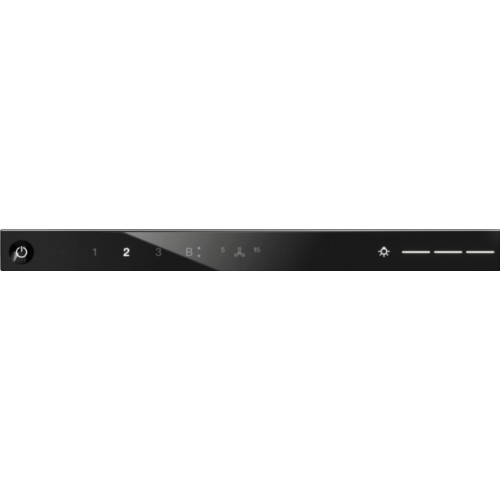 Встраиваемая вытяжка Miele DAS 8930