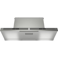 Встраиваемая вытяжка Miele DAS 8930