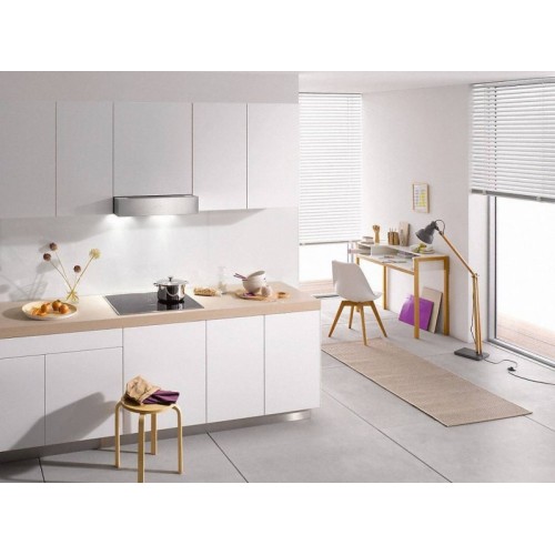 Встраиваемая вытяжка Miele DA1260