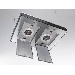 Встраиваемая вытяжка Miele DA1260