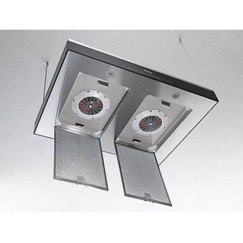 Встраиваемая вытяжка Miele DA1260