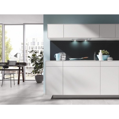 Встраиваемая вытяжка Miele DA 2558