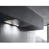 Встраиваемая вытяжка Miele DA 2578