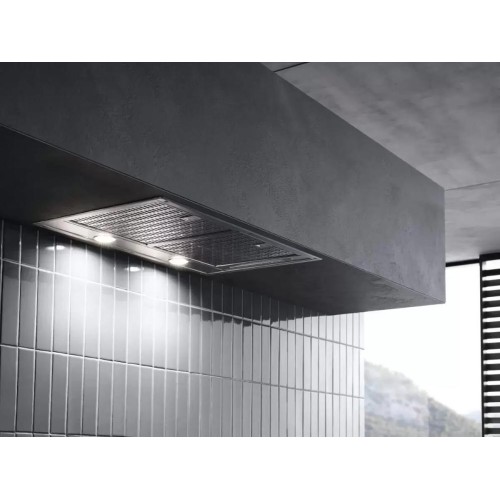 Встраиваемая вытяжка Miele DA 2578