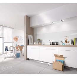 Встраиваемая вытяжка Miele DA 2628 BRWS