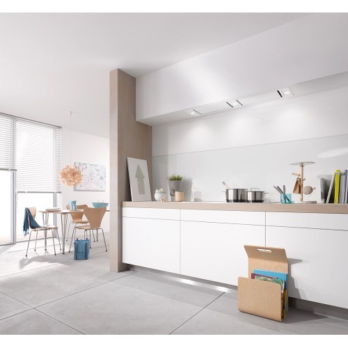 Встраиваемая вытяжка Miele DA 2628 BRWS