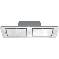Встраиваемая вытяжка Miele DA 2628 BRWS