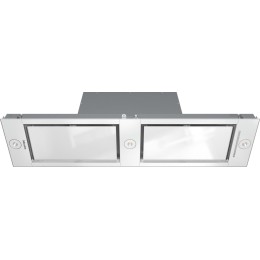 Встраиваемая вытяжка Miele DA 2628 BRWS