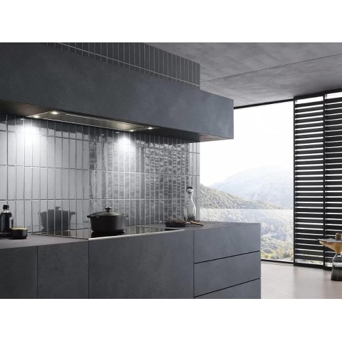 Встраиваемая вытяжка Miele DA 2698