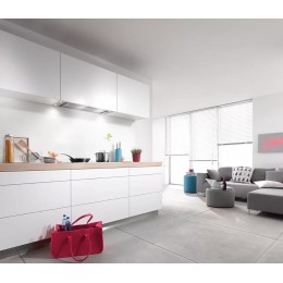 Встраиваемая вытяжка Miele DA 2698