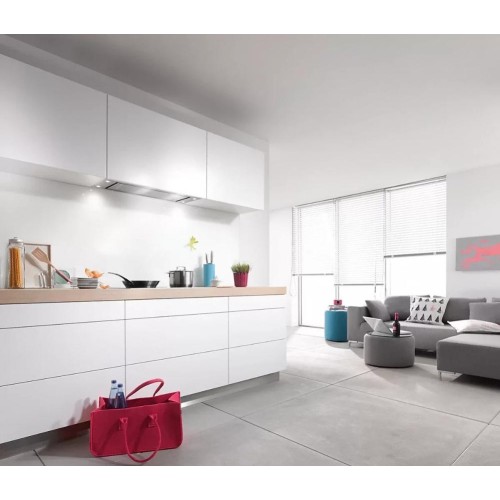 Встраиваемая вытяжка Miele DA 2698