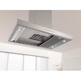 Вытяжка Miele DA 4208 D Puristic Plus