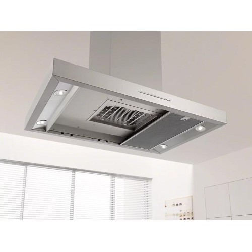 Вытяжка Miele DA 4208 D Puristic Plus