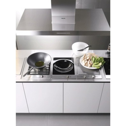 Вытяжка Miele DA 424-4