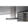 Вытяжка Miele DA 6698 D Stainless Steel Puristic Edition 6000