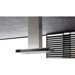 Вытяжка Miele DA 6698 D Stainless Steel Puristic Edition 6000