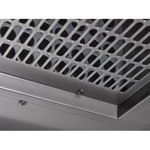 Вытяжка Miele DA 6698 D Stainless Steel Puristic Edition 6000