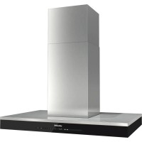 Вытяжка Miele DA 6698 D Stainless Steel Puristic Edition 6000