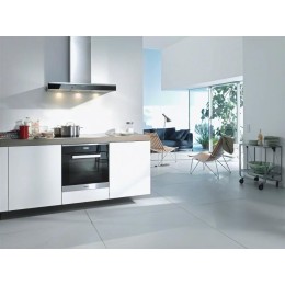 Вытяжка Miele DA 6698 W CLST
