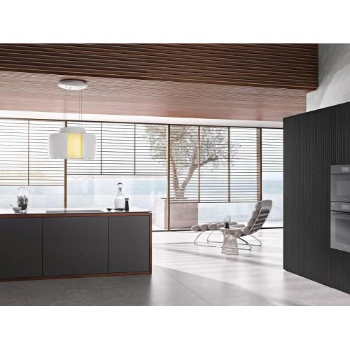 Вытяжка Miele DA 7378 D BRWS Aura Ambient