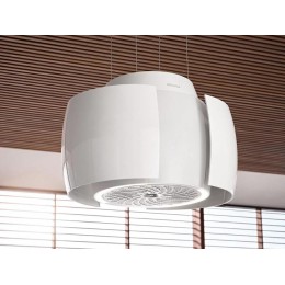 Вытяжка Miele DA 7378 D BRWS Aura Ambient