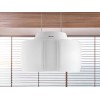 Вытяжка Miele DA 7378 D BRWS Aura Ambient