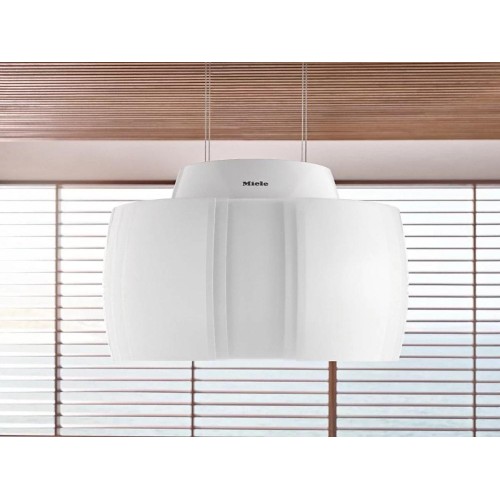 Вытяжка Miele DA 7378 D BRWS Aura Ambient