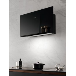 Вытяжка Miele DA 9092 W OBSW