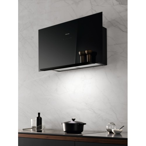 Вытяжка Miele DA 9092 W OBSW