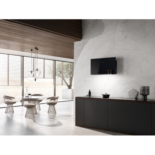 Вытяжка Miele DA 9092 W OBSW