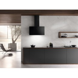 Вытяжка Miele DA 9092 W OBSW