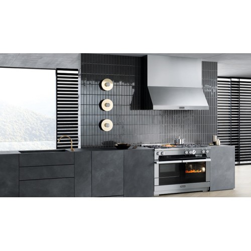 Вытяжка Miele DAR1255