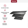 Кухонная вытяжка Miele DA7198WGRGR