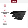 Кухонная вытяжка Miele DA7198WOBSW