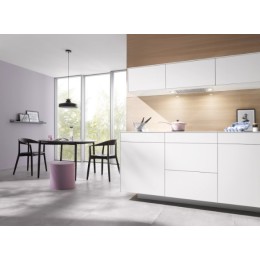 Встраиваемая вытяжка Miele DA 2360 CLST