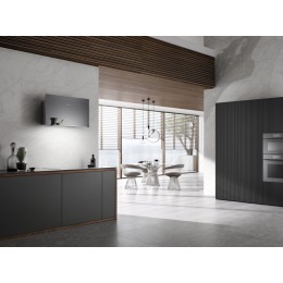 Вытяжка Miele DA9090W GRGR