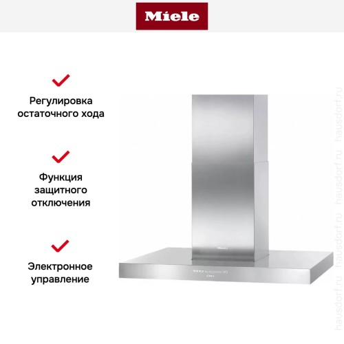 Вытяжка Miele DA 4208 V D