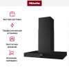 Вытяжка Miele DA 6698 D OBSW