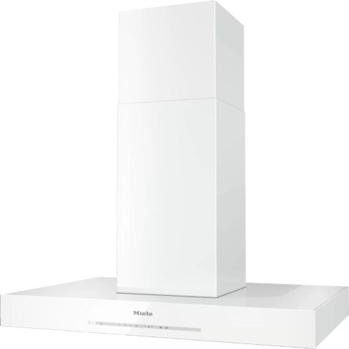 Вытяжка Miele DA 6698 W BRWS