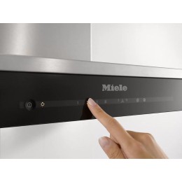 Вытяжка Miele DA 6698 W CLST