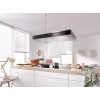 Вытяжка Miele DA 6708 D CLST