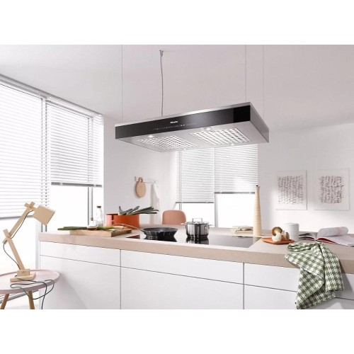 Вытяжка Miele DA 6708 D CLST