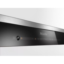 Вытяжка Miele DA 6708 D CLST