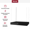 Вытяжка Miele DA 6708 D OBSW