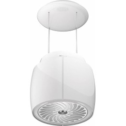 Вытяжка Miele DA 7378 D BRWS Aura Ambient
